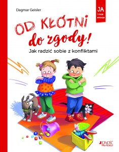 Od kłótni do zgody okładka